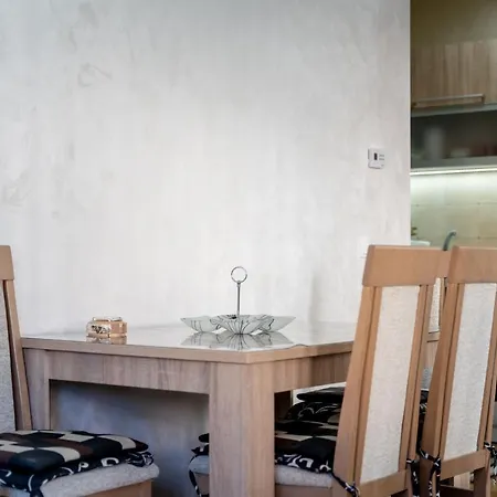 Apartment Natasa Zlatibor