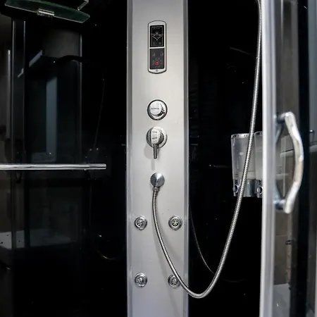 アパート Natasa ズラティボール