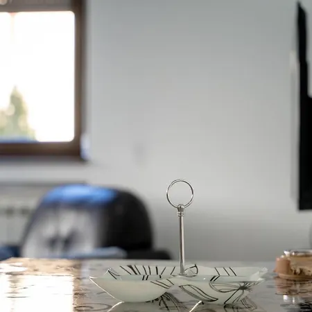 アパート Natasa ズラティボール