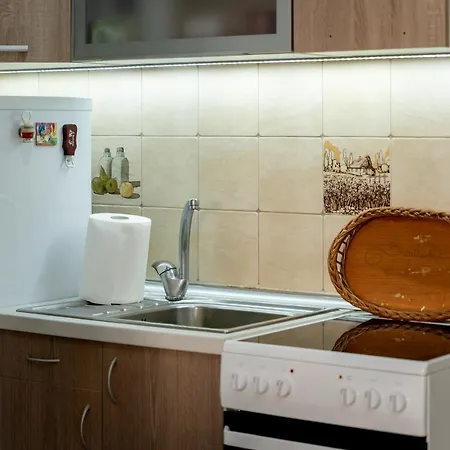 Apartment Natasa Zlatibor